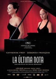 La Tourneuse de pages