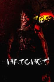Hatchet 2: La venganza de la bestia