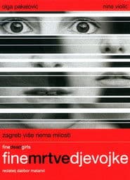 Fine mrtve djevojke