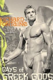 Richard Fontaine's Days of Greek Gods