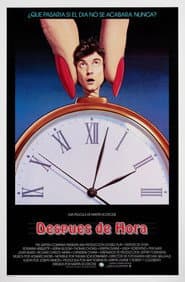 Después de Hora