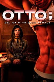 Otto el zombie