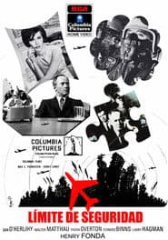 Límite de seguridad
