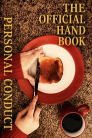 The Official Handbook Of Personal Conduct
