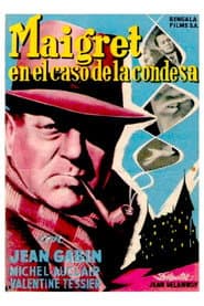 Maigret et l'Affaire Saint-Fiacre