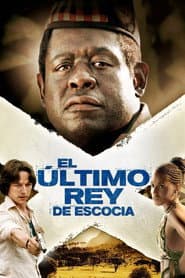 El último rey de Escocia