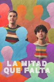 La Mitad Que Falta