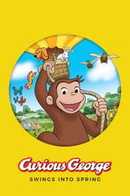 Jorge el Curioso: ¡Es primavera!