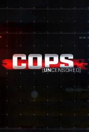 Cops Uncensored