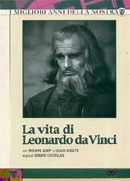 La vita di Leonardo Da Vinci
