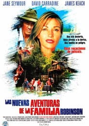 The New Swiss Family Robinson