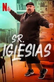 Sr. Iglesias