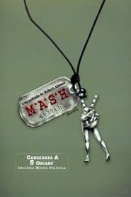 M*A*S*H