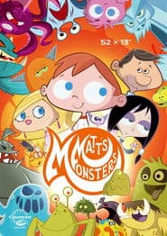 Matt & les monstres