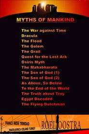 Misterios del pasado