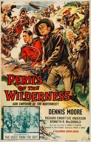 Perils of the Wilderness