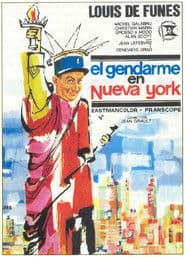 Le Gendarme à New-York