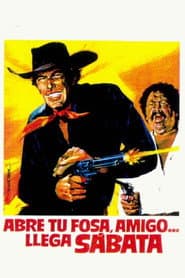 Abre tu fosa, amigo, llega Sábata...