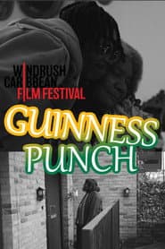 Guinness Punch