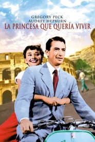 La princesa que quería vivir