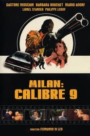 Milano Calibro 9
