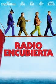 Los piratas del rock