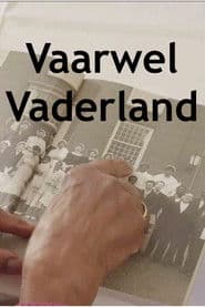 Vaarwel Vaderland