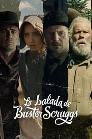 La Balada de Buster Scruggs