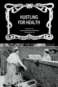 Hustling for Health