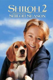Mi amigo Shiloh: Una nueva aventura