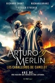 Arturo & Merlin: Reyes de Camelot