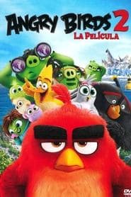 Angry Birds 2: la película