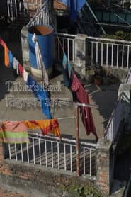 Tihar's End (तिहारको अन्त्य)