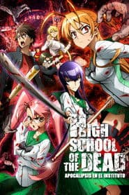Highschool of the Dead