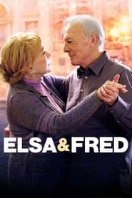 Elsa y Fred