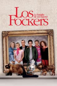 Los fockers: La familia de mi esposo