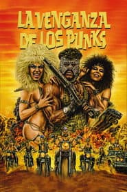 La Venganza De Los Punks