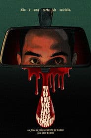 Tudo o que Você Ama Será Destruído