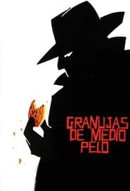 Pícaros ladrones