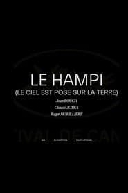 Le Hampi - Le ciel est posé sur la terre