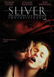Sliver: Una invasión a la intimidad