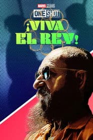 Marvel One-Shot: Que viva el rey