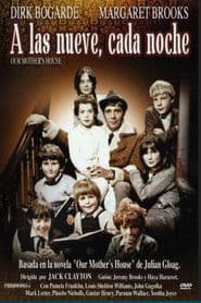 Todas las noches a las 9