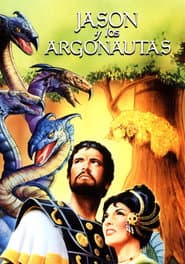 Jasón y los Argonautas