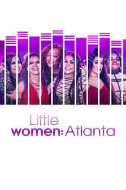 Pequeñas Grandes Mujeres: Atlanta