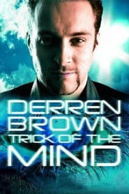 Derren Brown: Trick of the Mind