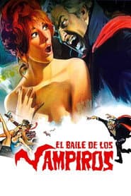La danza de los vampiros