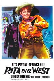 Little Rita nel West