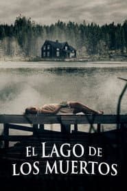El lago de los muertos