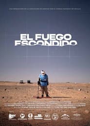 El fuego escondido